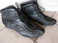 Ecco Schuhe Boots Sneaker Stiefel Gr. 39 schwarz Thüringen - Bad Berka Vorschau