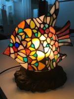 Lampe Tiffany Style Fisch bunt Baden-Württemberg - Kehl Vorschau