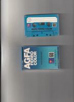 AGFA Ferro Color 60 High Dynamic Cassette Bayern - Wilhelmsthal Vorschau