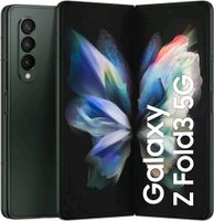 Galaxy Z Fold 3, 5G inkl. Zubehör und Gratiszugaben OVP, wie NEU Hessen - Hohenstein Vorschau