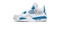 Jordan 4 Retro Military Blue EU 37,5 / 41 / 42 / 44 Bayern - Lindau Vorschau