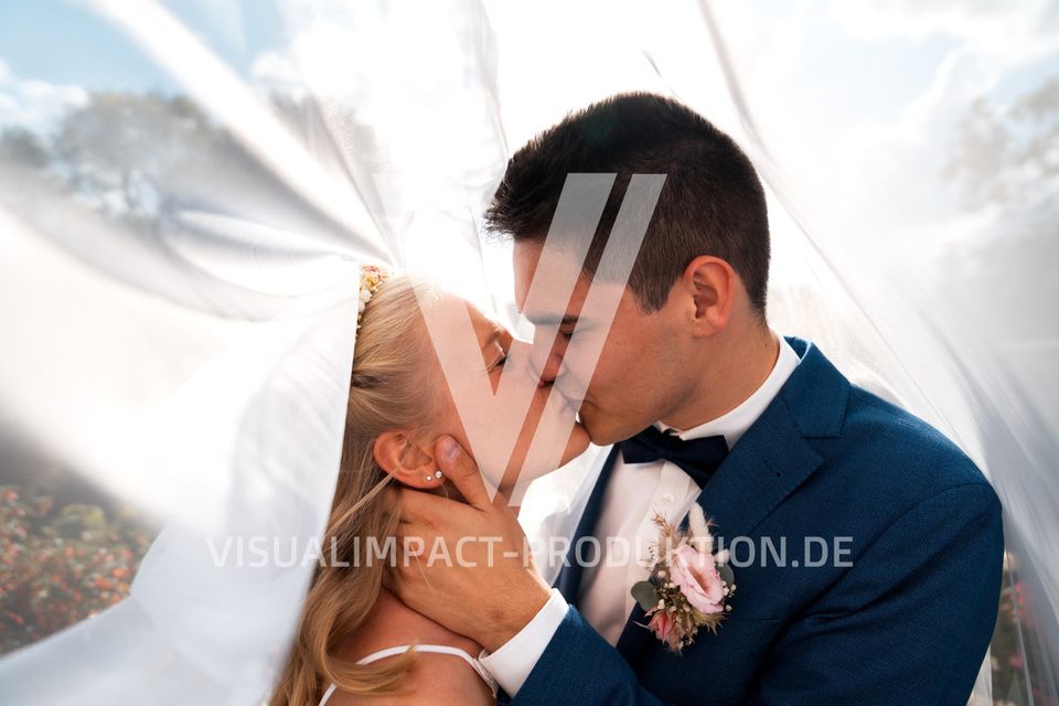 Fotograf und Videograf für Hochzeiten und andere Events in Menden