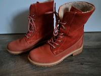 Tamaris Winterstiefel gefüttert Damen Hessen - Flieden Vorschau