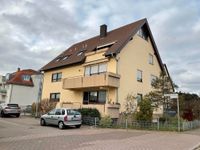 Vier Zimmer-Wohnung in einem Vierparteienhaus Rheinland-Pfalz - Haßloch Vorschau