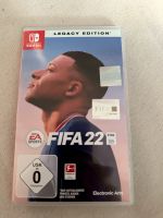 FIFA 22 Switch Nordrhein-Westfalen - Marl Vorschau