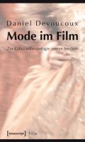 BUCH Mode im Film Zur Kulturanthropologie zweier Medien Hamburg-Mitte - Hamburg Neustadt Vorschau