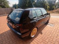 VW Golf 3 Avenue Top Zustand 68.000km Sachsen-Anhalt - Petersberg (Saalekreis) Vorschau