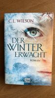 „Der Winter erwacht“ Roman Feldmoching-Hasenbergl - Feldmoching Vorschau