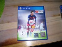 Fifa 16 für PS4 Niedersachsen - Bovenden Vorschau