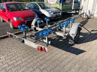 Bootstrailer Trailer Hafentrailer Goett 1400kg Thüringen - Bürgel Vorschau