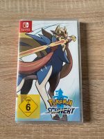 Pokémon Schwert Niedersachsen - Buchholz Vorschau