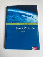 Haack Weltatlas Sachsen-Anhalt - Halle Vorschau