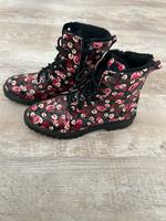 Stiefeletten H&M Hessen - Schlüchtern Vorschau