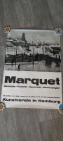 Marquet-Ausstellungsplakat 1964,Fauvismus,Malerei Schleswig-Holstein - Eckernförde Vorschau