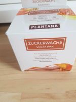 Zuckerwachs Sugar Wax von Plantana Niedersachsen - Wilhelmshaven Vorschau