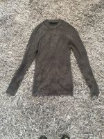 Hallhuber Pullover Gr36 Silber-grau Nordrhein-Westfalen - Eschweiler Vorschau