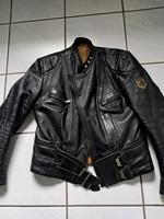Harro motorrad lederjacke Rheinland-Pfalz - Monsheim Vorschau