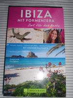 Reiseführer,Ibiza, Mallorca,Andalusien,Malta,Harz,etc. Niedersachsen - Wolfenbüttel Vorschau