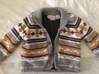 Strickjacke Baby 62/68 Norweger Sachsen - Wurzen Vorschau