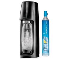SodaStream Easy Wassersprudler mit CO2 Zylinder, 1 L PET-Flasche Nordrhein-Westfalen - Gescher Vorschau