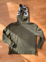 Closed Hoodie S khaki grün Hamburg-Nord - Hamburg Barmbek Vorschau