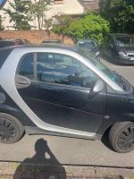 SMART FORTWO Hessen - Mörfelden-Walldorf Vorschau