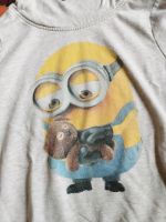 Pullover Minions Baden-Württemberg - Edingen-Neckarhausen Vorschau