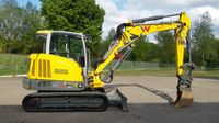 Bagger Wacker Neuson ET65 Powertilt Verstellausleger Bj.2023 Baden-Württemberg - Königsbronn Vorschau