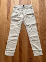 H&M Chino beige 38 Hamburg-Nord - Hamburg Barmbek Vorschau