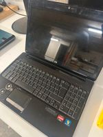 Laptop Notebook HP Pavilion dv6 2055eg 15,6 Zoll Defekt Nordrhein-Westfalen - Erkelenz Vorschau