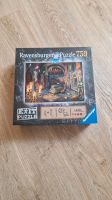 Ravensburger Exit Puzzle 759 Im Vampirschloss Sachsen - Glauchau Vorschau