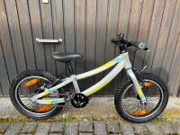 Supurb BO16 Zoll#SRAM Automatix 2-Gang#Kinderfahrrad# MTB Baden-Württemberg - Forchtenberg Vorschau