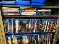 DVD & Blu-Ray Sammlung Niedersachsen - Isernhagen Vorschau