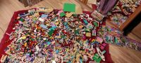Mega Lego Friends Sammlung große Kiste Nordrhein-Westfalen - Velen Vorschau