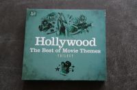 Hollywood The Best of Movie Themes Trilogy 3CD's Duisburg - Meiderich/Beeck Vorschau