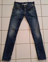 Replay Damen Jeans Hose Farbe Blau Größe 36 Bayern - Kutzenhausen Vorschau