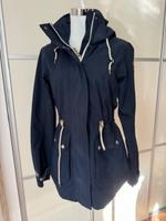 Icepeak Funktionsjacke, blau. Gr. 38 neuwertig Niedersachsen - Gehrden Vorschau