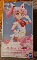 Super Sailor Chibi Moon Glitter & Gamours moon eternal figur Brandenburg - Cottbus Vorschau