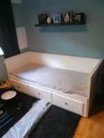 Ikea Hemnes Bett Sachsen-Anhalt - Naumburg (Saale) Vorschau