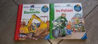 Wieso? Weshalb? Warum? Kinderbücher Junior mit Klappen gebraucht Nordrhein-Westfalen - Marl Vorschau