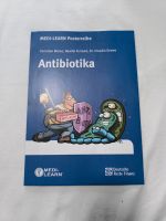 Medilearn Poster Antibiotika Nürnberg (Mittelfr) - Nordstadt Vorschau