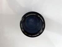 SOLIGOR Zoom-Objektiv Canon FD 80-200mm, f = 4.5 MACRO Köcher Duisburg - Rheinhausen Vorschau