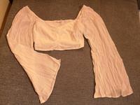 Stradivarius Top Oberteil Bluse Gr. S Saarland - Schiffweiler Vorschau