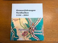 Buch "Grenzerfahrungen Nordhalben 1154 - 2004" von Wunder Bayern - Neustadt b.Coburg Vorschau