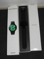 Samsung Galaxy Watch 4 [inkl. Sportarmband schwarz] 40mm Aluminiu Walle - Utbremen Vorschau