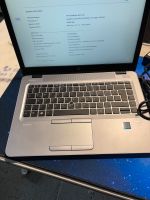 Notebook HP EliteBook 840 G3 Hannover - Herrenhausen-Stöcken Vorschau