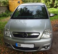 Opel  Meriva A 1.4 Twinport ecoFlex Altona - Hamburg Bahrenfeld Vorschau