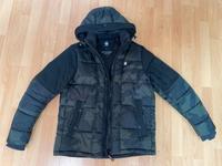 G-Star Jacke L Camouflage grün schwarz wie neu Sachsen - Zwickau Vorschau