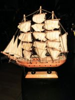 Segelschiff   holz Köln - Kalk Vorschau