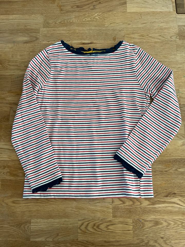 Mini Boden Longsleeve * Neu * in Stadtallendorf